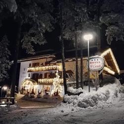 Il Cardo Di Del Favero Patrizia & C.Snc Albergo Ristorante, San Vito di Cadore orari di apertura