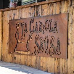 Pizzeria Ristorante La Cariola Sbusa, San Felice del Benaco orari di apertura