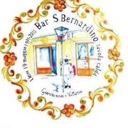 Dal 1971 Bar S.bernardino Pica V. Di Pica Antonio, Lioni orari di apertura