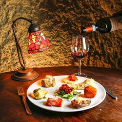 Ristorante Montecorvo Di Monti Giovani, Forio orari di apertura