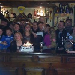 Bar After Hour Pub, Castrofilippo orari di apertura