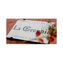 Ristorante La Greppia, Colli al Metauro orari di apertura