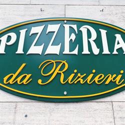 Pizzeria da Rizieri, Viareggio orari di apertura