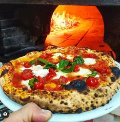David Giuseppina Ristorante Pizzeria, Polizzi Generosa orari di apertura