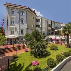 Albergo Hotel Riviera, Spotorno orari di apertura