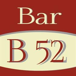 Bar B52, Fano orari di apertura