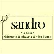 Ristorante Pizzeria da Sandro La Busa, Nese orari di apertura