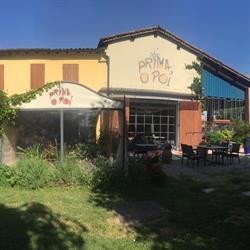 Ristorante Osteria dei ricordi del Prima O Poi, Rolo orari di apertura