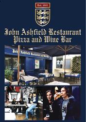 John Ashfield Restaurant E Pizzeria, Meldola orari di apertura