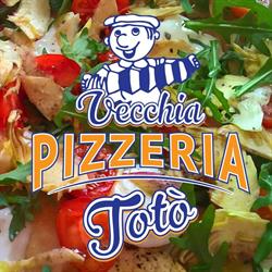Pizzeria Vecchia Toto', Genova orari di apertura