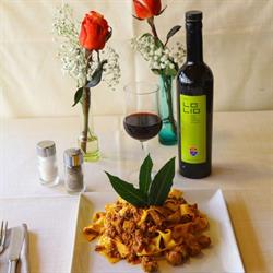 Trattoria La Cascia, Manciano orari di apertura