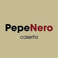 PepeNero, Caserta orari di apertura
