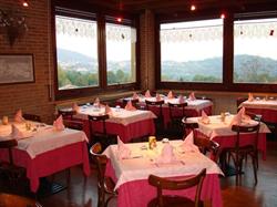 Ristorante Pizzeria Il Barbagianni, Imbersago orari di apertura