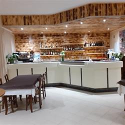 Pizzeria Bar Saderi Da Lollo, Senorbì orari di apertura