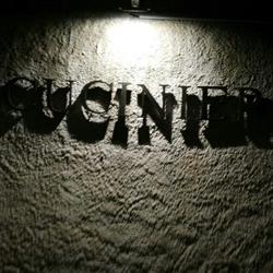 Ristorante Il Cuciniere, Fano orari di apertura