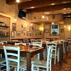 Osteria Pasqualon, Pesaro orari di apertura