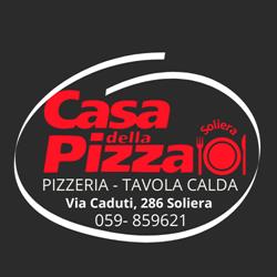 Casa della Pizza, Soliera orari di apertura
