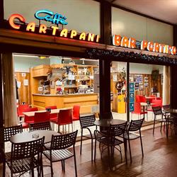 Lombardi Tiziana Bar Portico, Brescia orari di apertura