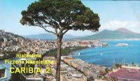 Pizzeria Caribia 2 Di Moccia Luca E C. Snc, Follonica orari di apertura