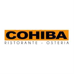 Ristorante Cohiba, Cesena orari di apertura