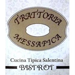 Trattoria Messapica - Cucina Tipica Salentina Bistrot, Manduria orari di apertura