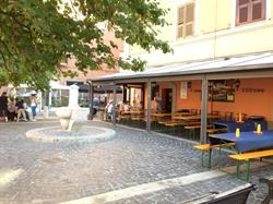 Pizzeria Del Ghetto Di Ughetti Paolo Pizzeria, Civitavecchia orari di apertura