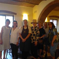 Locanda Di Nonna Gelsa, Niccone orari di apertura