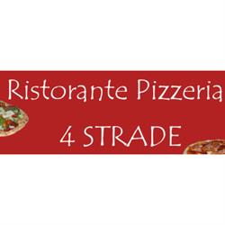 Ristorante Pizzeria Quattro Strade, Diano Marina orari di apertura