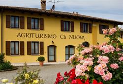 Agriturismo Ca’ Nuova, Minerbio orari di apertura