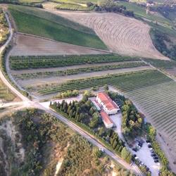 Azienda Agrituristica La Querciola, Riolo Terme orari di apertura