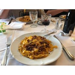 Ristorante Dalla Gnaffa Cesenatico, Sala - Orari di apertura