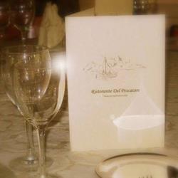 Ristorante Del Pescatore, Fumone orari di apertura
