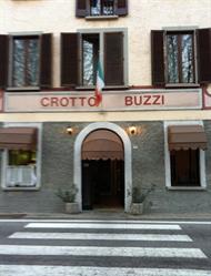 Ristorante Pizzeria Crotto Buzzi, Porto Ceresio orari di apertura