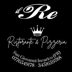 Ristorante Pizzeria Re Della Pizza, San Giovanni Incarico orari di apertura
