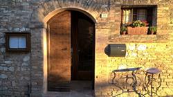 Ristorante Osteria Del Buchetto, Spello orari di apertura