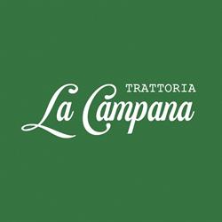 Trattoria Pizzeria La Campana, Nettuno orari di apertura