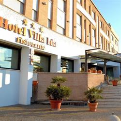 Hotel & Spa Villa Ida Ristorante, Ceprano orari di apertura