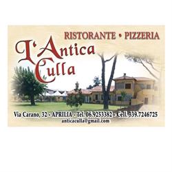 L’Antica Culla, Aprilia orari di apertura