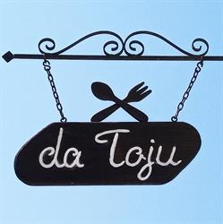 Ristorante Castellar da Toju, Boves orari di apertura