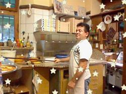 Pizzeria Al castello, Alessandria orari di apertura