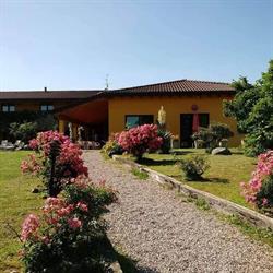Agriturismo La Montagnola, Lurate Caccivio orari di apertura