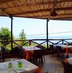 Ristorante Da Cardillo Massa Lubrense, Sant'agata Sui Due Golfi - Orari di apertura