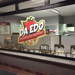 Pizzeria Da Edo, Villafranca Padovana orari di apertura