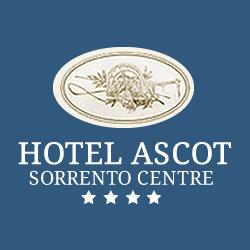 Albergo Ascot Ristorante Piscina Garage, Sorrento orari di apertura