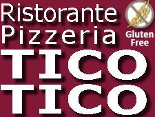 Tico Tico Ristorante Pizzeria, Meta orari di apertura