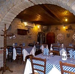 Ristorante Antichi Sapori, Formello orari di apertura