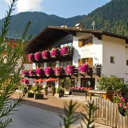 Albergo Hotel Erika Sas, Marebbe orari di apertura