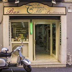 Bar Pasticceria F.lli Tavano, Piedimonte Matese orari di apertura