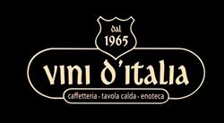 Caffetteria Vini d'Italia, Roma orari di apertura