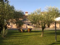 Agriturismo Il Campo Delle Fragole, Campi Bisenzio orari di apertura